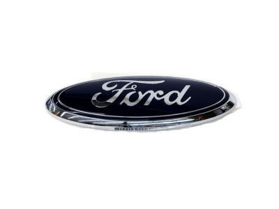 Ford F-150 Emblem - AA8Z-9942528-A