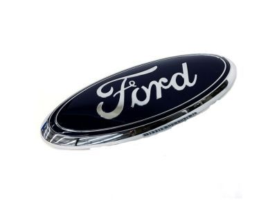 Ford F-150 Emblem - AA8Z-9942528-A