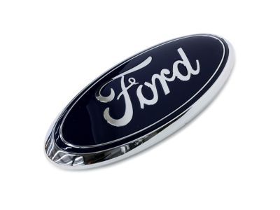 Ford F-150 Emblem - AA8Z-9942528-A