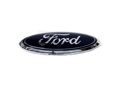 Ford F-150 Emblem - AA8Z-9942528-A