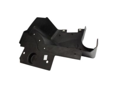 Lincoln FA1Z-5811779-C Deflector - Air