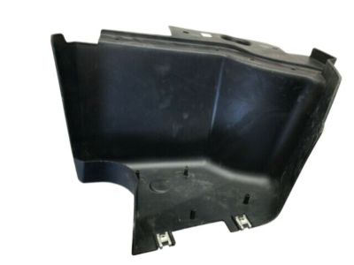 Lincoln FA1Z-5811779-C Deflector - Air