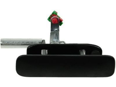 Ford 8C2Z-1526604-AB Handle Assembly - Door Outer