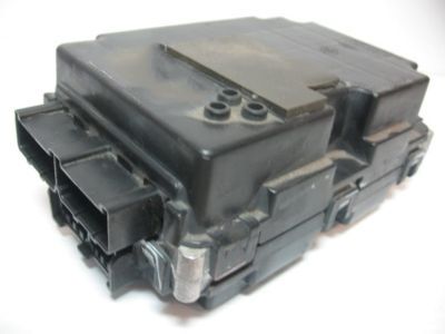 Lincoln Lighting Control Module - 5W1Z-13C788-A