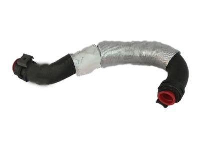 Lincoln 2W4Z-8C634-AA Hose - Hydraulic Pump