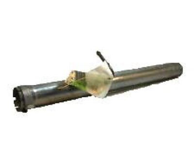 Ford 6L3Z-5A212-JC Pipe - Exhaust Front