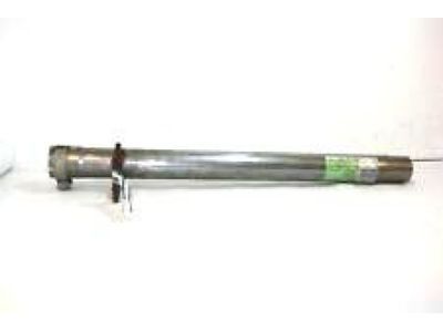 Ford 6L3Z-5A212-JC Pipe - Exhaust Front