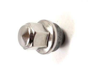 Lincoln Wheel Stud - ACPZ-1012-A