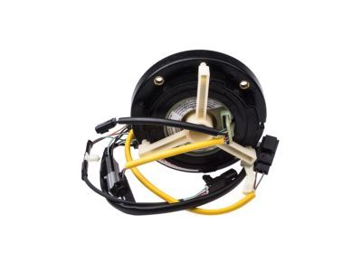 Ford E-150 Econoline Club Wagon Clock Spring - F3UZ-14A664-B