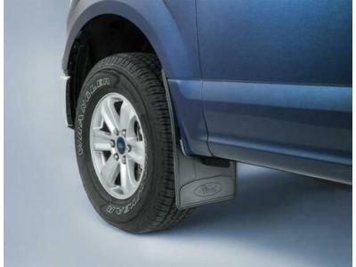 Ford FL3Z-16A550-A Kit - Mudflap