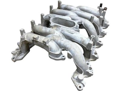 YC2Z-9424-BA Ford Manifold Assembly - Inlet Product Photo 2 of 4