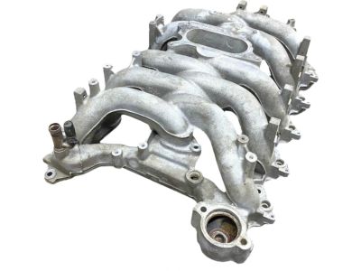 YC2Z-9424-BA Ford Manifold Assembly - Inlet Product Photo 3 of 4