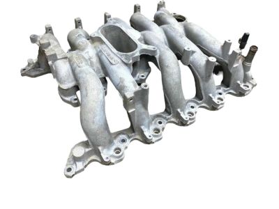 Ford YC2Z-9424-BA Manifold Assembly - Inlet YC2Z-9424-BA Ford Manifold Assembly - Inlet Product Photo 1 of 4