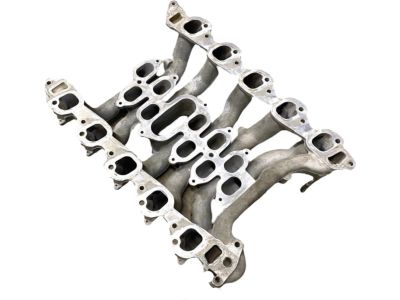 YC2Z-9424-BA Ford Manifold Assembly - Inlet Product Photo 4 of 4