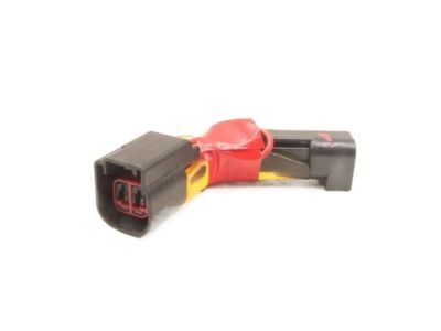 Lincoln 3L2Z-14A411-BA Wire Assy - Jumper - Door Lamp