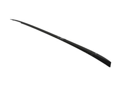 Ford CP9Z-5803137-A Moulding - Windshield