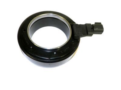 Lincoln A/C Compressor Clutch - 9L2Z-19D798-A