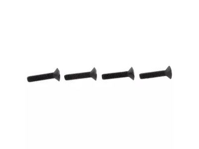 -N604136-S424 Ford Screw Product Photo 2 of 3