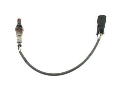 Mercury Mariner Oxygen Sensor - 9E5Z-9F472-E