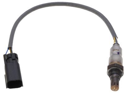Mercury Mariner Oxygen Sensor - 9E5Z-9F472-E