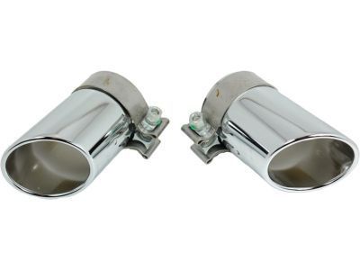 Ford 5R3Z-5K238-BA Extension - Exhaust Pipe
