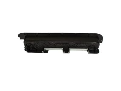 F7UZ-1513228-AAB Ford Sill Plate, Rear Passenger Side Product Photo 4 of 6