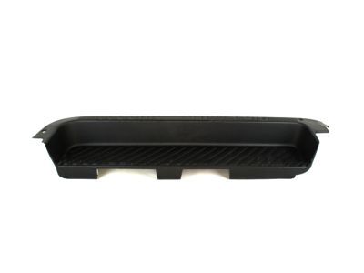 F7UZ-1513228-AAB Ford Sill Plate, Rear Passenger Side Product Photo 6 of 6