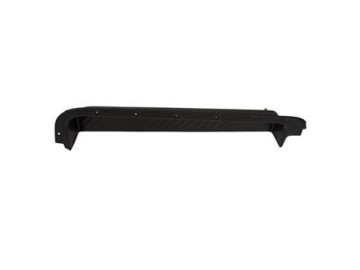 F7UZ-1513228-AAB Ford Sill Plate, Rear Passenger Side Product Photo 5 of 6