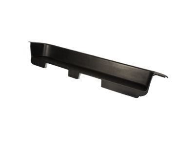 F7UZ-1513228-AAB Ford Sill Plate, Rear Passenger Side Product Photo 2 of 6