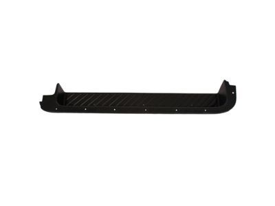Ford F7UZ-1513228-AAB Sill Plate, Rear Passenger Side F7UZ-1513228-AAB Ford Sill Plate, Rear Passenger Side Product Photo 1 of 6