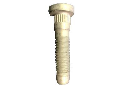 Lincoln Wheel Stud - 8A8Z-1107-A