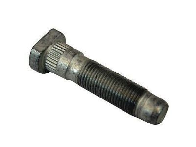 Lincoln Wheel Stud - 8A8Z-1107-A