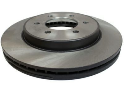 Ford 5L3Z-1125-AA Rotor Assy