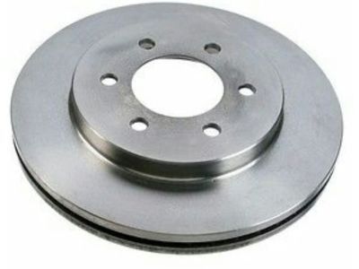 Ford 5L3Z-1125-AA Rotor Assy