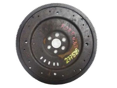Ford 6L2Z-6375-AA Flywheel Assembly