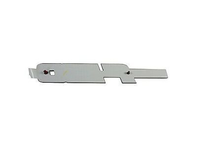 Ford CL3Z-16720-C Name Plate