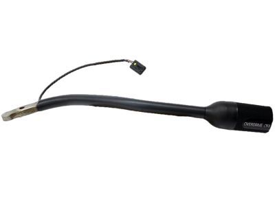 Ford F-250 Automatic Transmission Shift Levers - F4TZ-7210-B