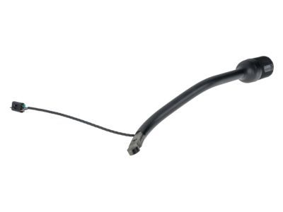 Ford F-250 Automatic Transmission Shift Levers - F4TZ-7210-B