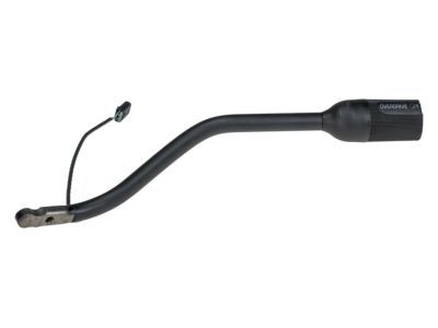 Ford F-250 Automatic Transmission Shift Levers - F4TZ-7210-B