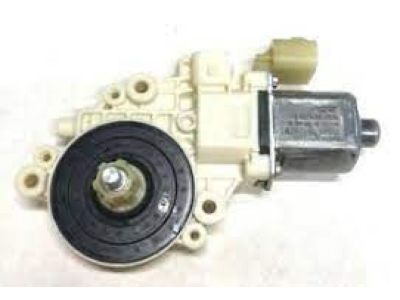 Lincoln Window Motor - 7L1Z-7823394-B