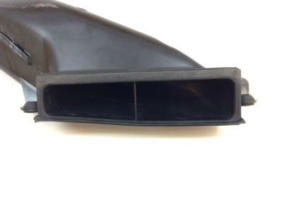 Lincoln Air Intake Coupling - DS7Z-9C675-A