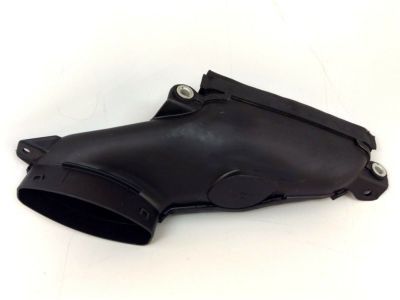 Lincoln Air Intake Coupling - DS7Z-9C675-A