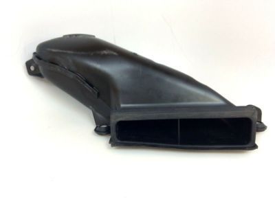 Lincoln Air Intake Coupling - DS7Z-9C675-A