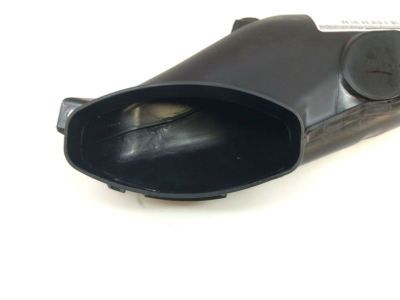 Lincoln Air Intake Coupling - DS7Z-9C675-A