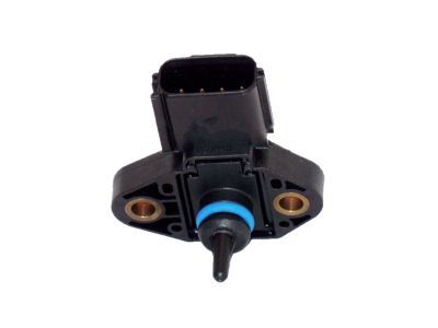 Ford 3F2Z-9G756-AC Sensor - Fuel Injector Pressure