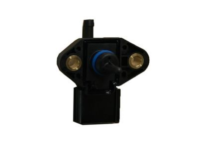 Ford 3F2Z-9G756-AC Sensor - Fuel Injector Pressure