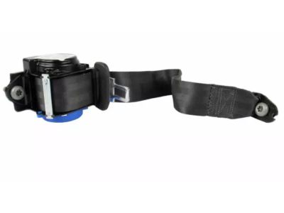 DG9Z-54611B68-AB Ford Seat Belt Assembly Product Photo 3 of 6
