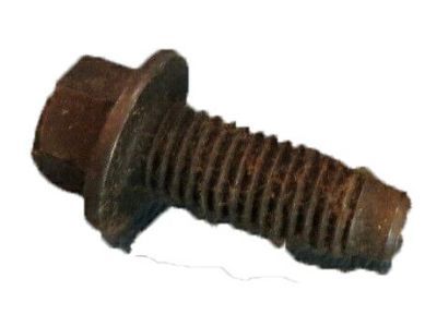 Mercury -N605906-S100 Bolt                               