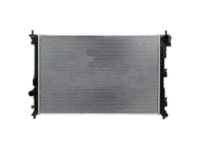 Ford DB5Z-8005-A Radiator Assy