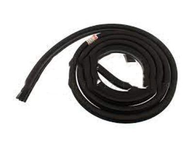 Ford 7L3Z-1520709-A Weatherstrip Assembly - Door Opening